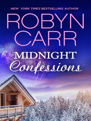 cover image of Midnight Confessions